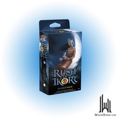 Rush of Ikorr Moonlit Magic Starter Deck